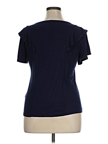Cupio Short Sleeve Top (view 2)