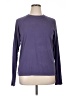Uniqlo Purple Pullover Sweater Size XL - photo 1