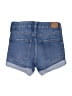 Aero Blue Denim Shorts Size 2 - photo 2