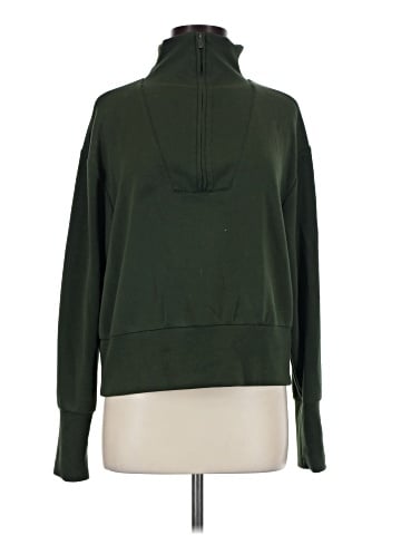 Scoop Turtleneck Sweater (view 1)