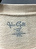 John Galt 100% Cotton Ivory Sweatshirt One size (estimated) - photo 7