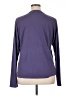Uniqlo Purple Pullover Sweater Size XL - photo 2
