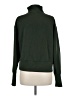 Scoop Green Turtleneck Sweater Size M - photo 2