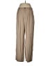 Ann Taylor LOFT Tan Casual Pants Size 12 - photo 1