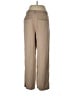Ann Taylor LOFT Tan Casual Pants Size 12 - photo 2