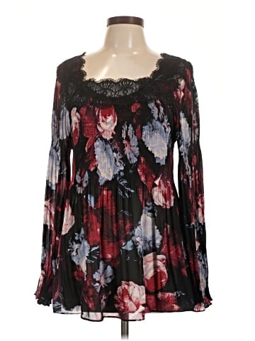 Melissa Paige Cocktail Dress (view 1)