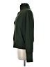Scoop Green Turtleneck Sweater Size M - photo 5