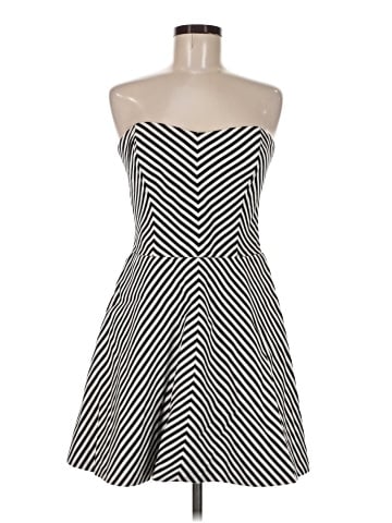 RACHEL Rachel Roy Cocktail Dress (view 1)