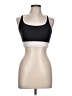 Becca Black Sports Bra Size L - photo 1