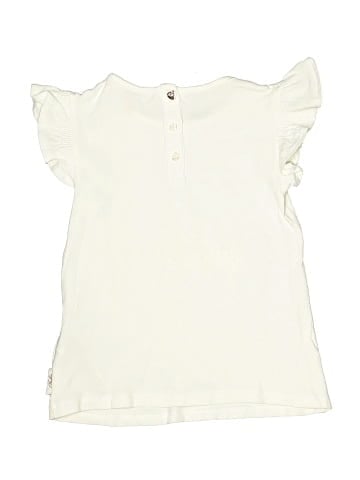 Baker by Ted Baker Short Sleeve Top (view 2)