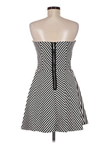 RACHEL Rachel Roy Cocktail Dress (view 2)