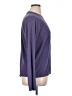 Uniqlo Purple Pullover Sweater Size XL - photo 4