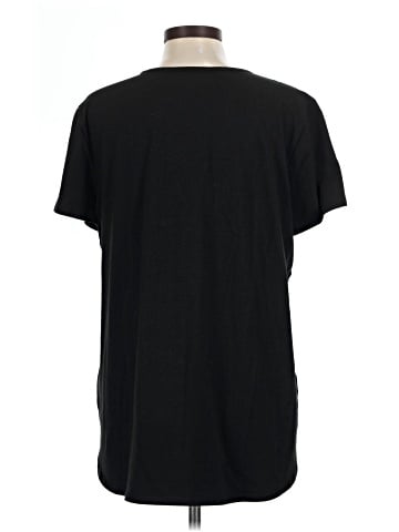 J.Jill Short Sleeve T-Shirt (view 2)