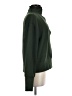 Scoop Green Turtleneck Sweater Size M - photo 4