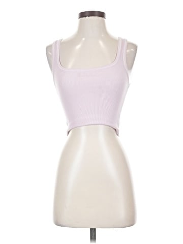 SKIMS Tank Top (view 1)