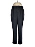 Ramy Brook 100% Polyester Blue Black Dress Pants Size 8 - photo 1