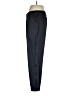 Ramy Brook 100% Polyester Blue Black Dress Pants Size 8 - photo 5