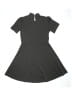 Art Class Solid Gray Dress Size 11 - photo 2