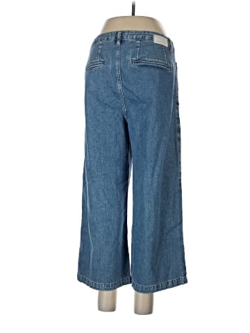 Current/Elliott Jeans (view 2)