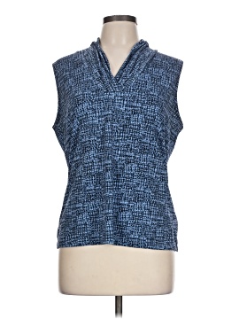 Jones New York Sleeveless Blouse