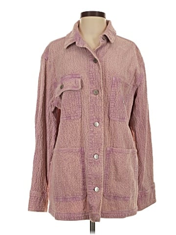 BDG Jacket (view 1)