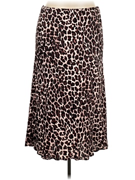 By Anthropologie Casual Skirt