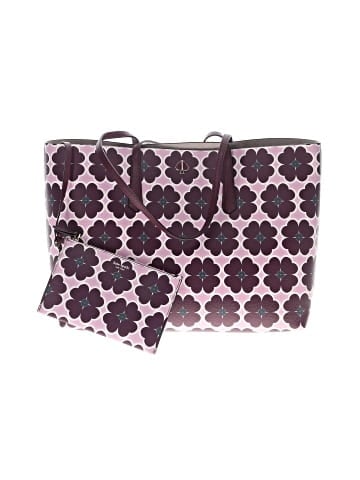 Kate Spade New York Leather Tote (view 1)