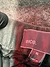 Vince. 100% Leather Gray Leather Pants Size XL - photo 7