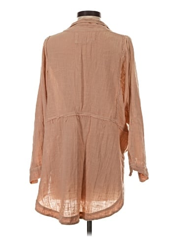 We the Free Long Sleeve Blouse (view 2)