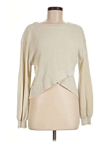 Lululemon Athletica Pullover Sweater (view 1)