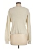 Lululemon Athletica Ivory Pullover Sweater Size M - photo 2
