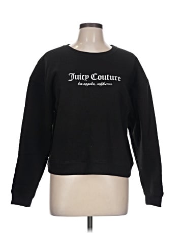 Juicy Couture Sweatshirt (view 1)