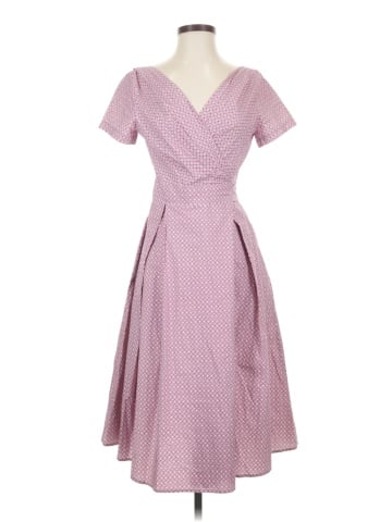 Weekend Max Mara Casual Dress (view 1)