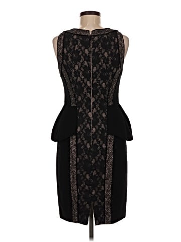 BCBGMAXAZRIA Cocktail Dress (view 2)