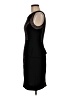 BCBGMAXAZRIA 100% Polyester Black Cocktail Dress Size 6 - photo 5