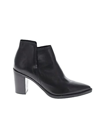 Dolce Vita Ankle Boots (view 1)