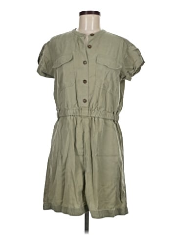 Banana Republic Factory Store Casual Dress (view 1)