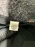 Gap 100% Polyester Stars Purple Dress Size 2XL (kids) - photo 3