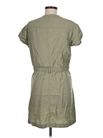 Banana Republic Factory Store Casual Dress (view 2)