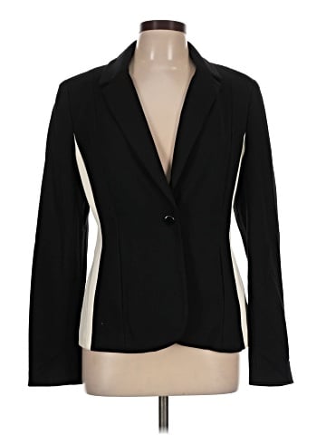 Grace Elements Blazer (view 1)