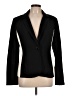 Grace Elements Black Blazer Size 10 - photo 1