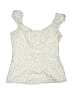 Assorted Brands Ivory Tank Top Size S (youth) - photo 1