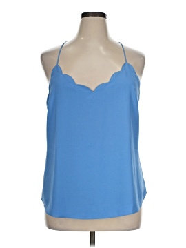 J. By J.Crew Tank Top