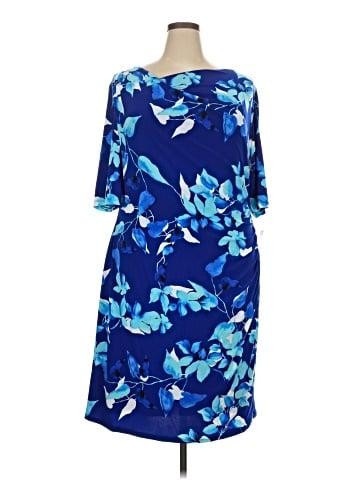 Lauren by Ralph Lauren Casual Dress (view 1)