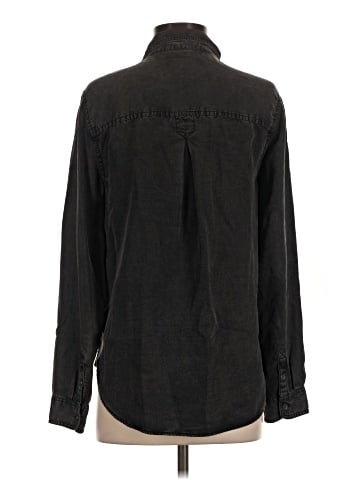 American Eagle Outfitters Denim Jacket (view 2)
