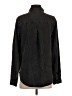 American Eagle Outfitters 100% Lyocell Black Denim Jacket Size S - photo 2