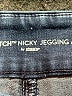 Chico's Blue Jeggings Size Lg (2.5) - photo 7