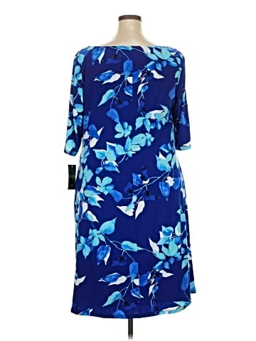 Lauren by Ralph Lauren Casual Dress (view 2)