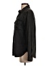 American Eagle Outfitters 100% Lyocell Black Denim Jacket Size S - photo 5