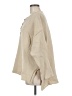 FP BEACH 100% Cotton Tan Pullover Sweater Size M - photo 5